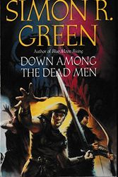 Cover Art for 9780575056183, Down Among the Dead Men by Simon R. Green