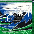 Cover Art for 9780007440832, The Hobbit Facsimile First Edition by J. R. R. Tolkien