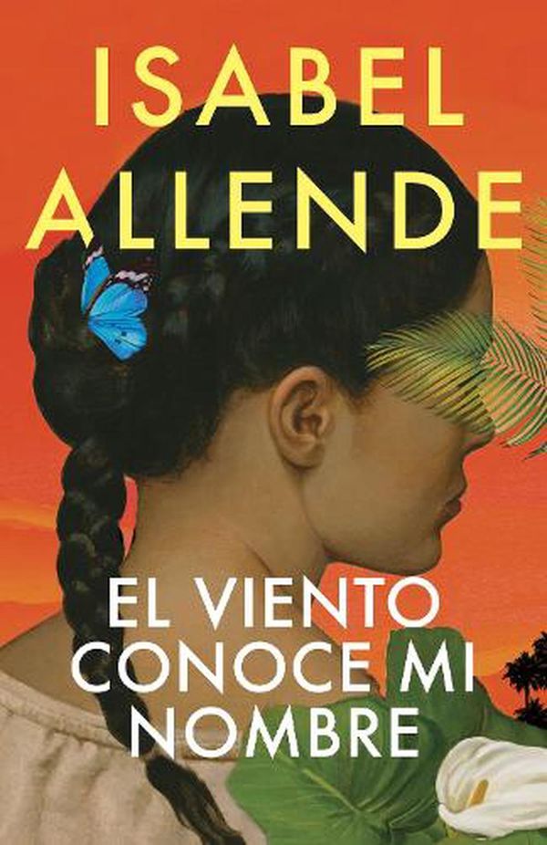 Cover Art for 9781644738313, El Viento Conoce Mi Nombre / The Wind Knows My Name by Isabel Allende