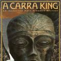 Cover Art for 9781586420185, A Carra King by John Brady