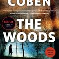 Cover Art for 9781524746841, The Woods by Harlan Coben