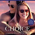 Cover Art for 9781600240171, The Choice by Nicholas Sparks
