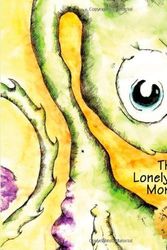 Cover Art for B00POF5NE4, The Lonely Little Monster (From The WorryWoo Monster Series) by Green, Andi (2007) Hardcover by Andi Green