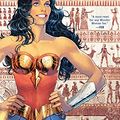 Cover Art for B07WDLKX58, Wonder Woman: Year One Deluxe Edition (Wonder Woman (2016-)) by Greg Rucka