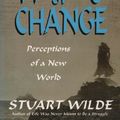 Cover Art for 9781561701605, Whispering Winds of Change by Stuart Wilde