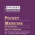 Cover Art for 9781469831411, Pocket Medicine by Marc S. Sabatine