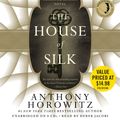 Cover Art for 9781619692398, The House of Silk by Anthony Horowitz