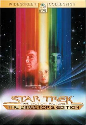 Cover Art for 9780792166856, Star Trek by Unknown