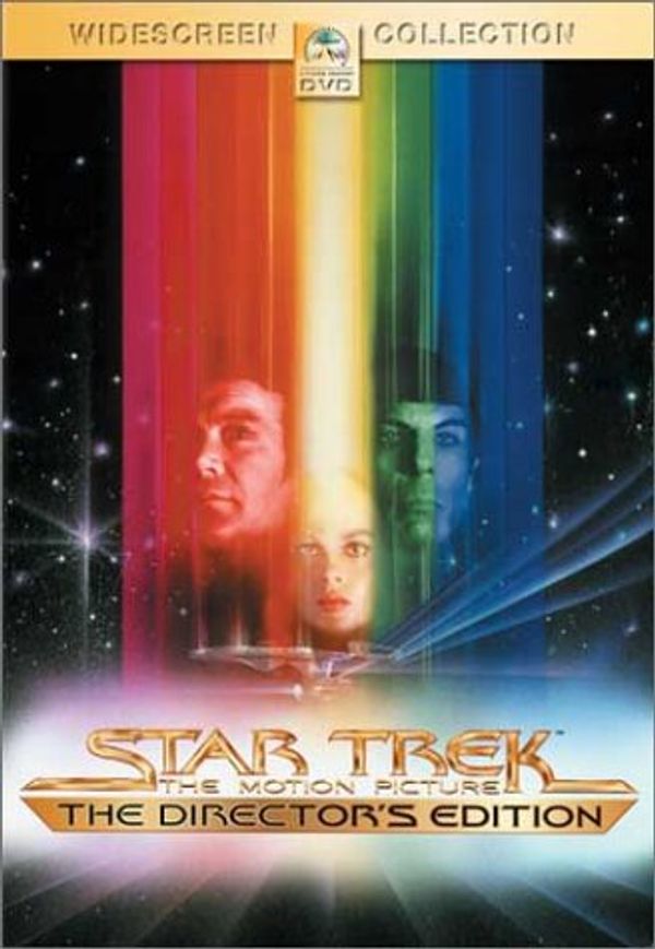 Cover Art for 9780792166856, Star Trek by 