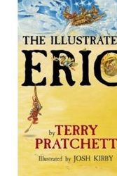 Cover Art for B00521KCAK, Terry Pratchett'sThe Illustrated Eric. by Terry Pratchett [Hardcover](2010) by Terry Pratchett  (Author)