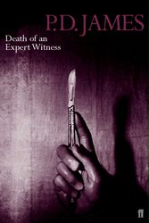Cover Art for 9780571204854, Death of an Expert Witness by P. D. James