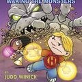 Cover Art for 9781524714949, Hilo Book 4Waking the Monsters by Judd Winick