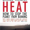 Cover Art for 9780896087873, Heat by George Monbiot