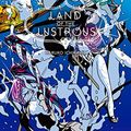 Cover Art for B074HPK4CD, Land of the Lustrous Vol. 2 by Haruko Ichikawa