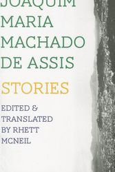 Cover Art for 9781564788993, Stories by Joaquim Maria Machado de Assis
