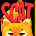 Cover Art for 9780375834875, Scat by Carl Hiaasen