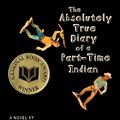 Cover Art for 9780316013680, The Absolutely True Diary of a Part-Time Indian by Sherman Alexie