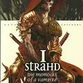 Cover Art for 9780786941230, I, Strahd by P. N. Elrod
