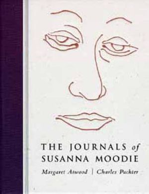 Cover Art for 9780747537212, Journals of Susanna Moodie by Margaret Atwood