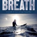 Cover Art for 9781509871124, Breath by Tim Winton
