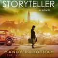 Cover Art for 9780008618483, The Hidden Storyteller by Mandy Robotham