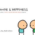 Cover Art for 9780062043641, Cyanide and Happiness by Kris Wilson, Matt Melvin, Rob DenBleyker, Dave McElfatric