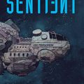 Cover Art for 9781732748590, Sentient by Jeff Lemire