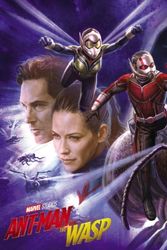 Cover Art for 9781302909062, Marvel's Ant-Man And The Wasp: The Art Of The Movie by Eleni Roussos