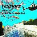 Cover Art for 9781452324883, Tenerife Tall Tales by Tony Thorne MBE
