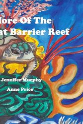 Cover Art for 9780645760811, More Of The Great Barrier Reef by Murphy, Jennifer, Price, Anne