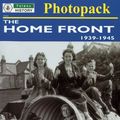 Cover Art for 9781852766900, History Photopacks - The Home Front (Primary Photopacks) by Tony D. Triggs