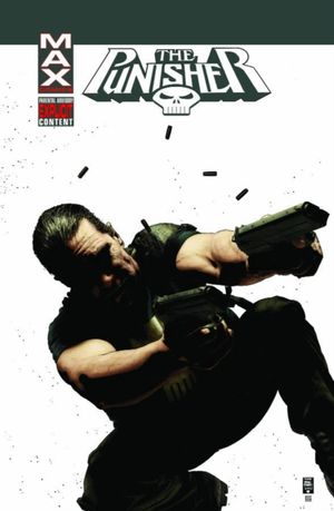 Cover Art for 9780785118992, Punisher Max: Slavers Vol. 5 by Hachette Australia