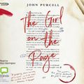 Cover Art for 9781460791004, The Girl On The Page by John Purcell