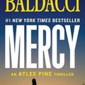 Cover Art for 9781538719718, Mercy by David Baldacci