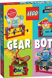 Cover Art for 0730767603458, Klutz: Lego Gear Bots by Unknown
