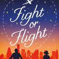 Cover Art for 9780349419305, Fight or Flight by Samantha Young