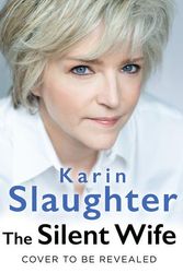Cover Art for 9780008303457, Karin Slaughter Book 20 (Stand-alone) by Karin Slaughter