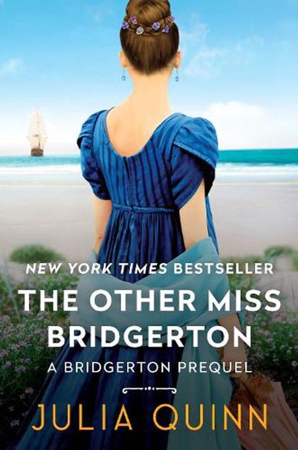 Cover Art for 9780063253933, Other Miss Bridgerton by Julia Quinn