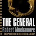 Cover Art for 9780340931844, CHERUB: The General: Book 10 by Robert Muchamore