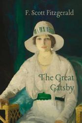 Cover Art for 9798364616449, The Great Gatsby by F. Scott Fitzgerald