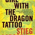 Cover Art for B004DYWY7Q, The Girl with the Dragon Tattoo by Stieg Larsson