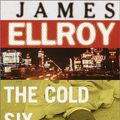 Cover Art for 9780375419157, Audio: the Cold Six Thousand (Uab) by James Ellroy