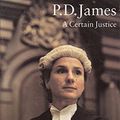 Cover Art for 9780571195411, Certain Justice (tie-in) by P.D. James