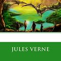 Cover Art for 9781514640609, Journey to the Center of the Earth by Jules Verne