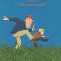 Cover Art for 9783789107078, Danny oder Die Fasanenjagd by Roald Dahl