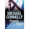 Cover Art for B00GX32D3K, [(Angels Flight)] [Author: Michael Connelly] published on (June, 2009) by Michael Connelly