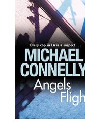 Cover Art for B00GX32D3K, [(Angels Flight)] [Author: Michael Connelly] published on (June, 2009) by Unknown