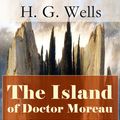 Cover Art for 9788026835677, The Island of Doctor Moreau (Science Fiction Classic) by H.G. Wells