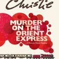 Cover Art for 9780062073495, Murder on the Orient Express by Agatha Christie