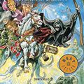 Cover Art for B0062X7ZJI, Mort (Mundodisco 4) (Spanish Edition) by Terry Pratchett